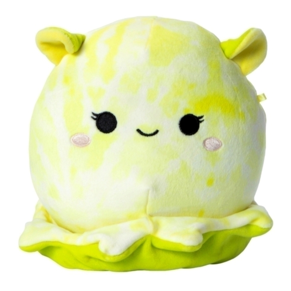 Squishmallows Other - Squishmallows Duna the octopus 🐙